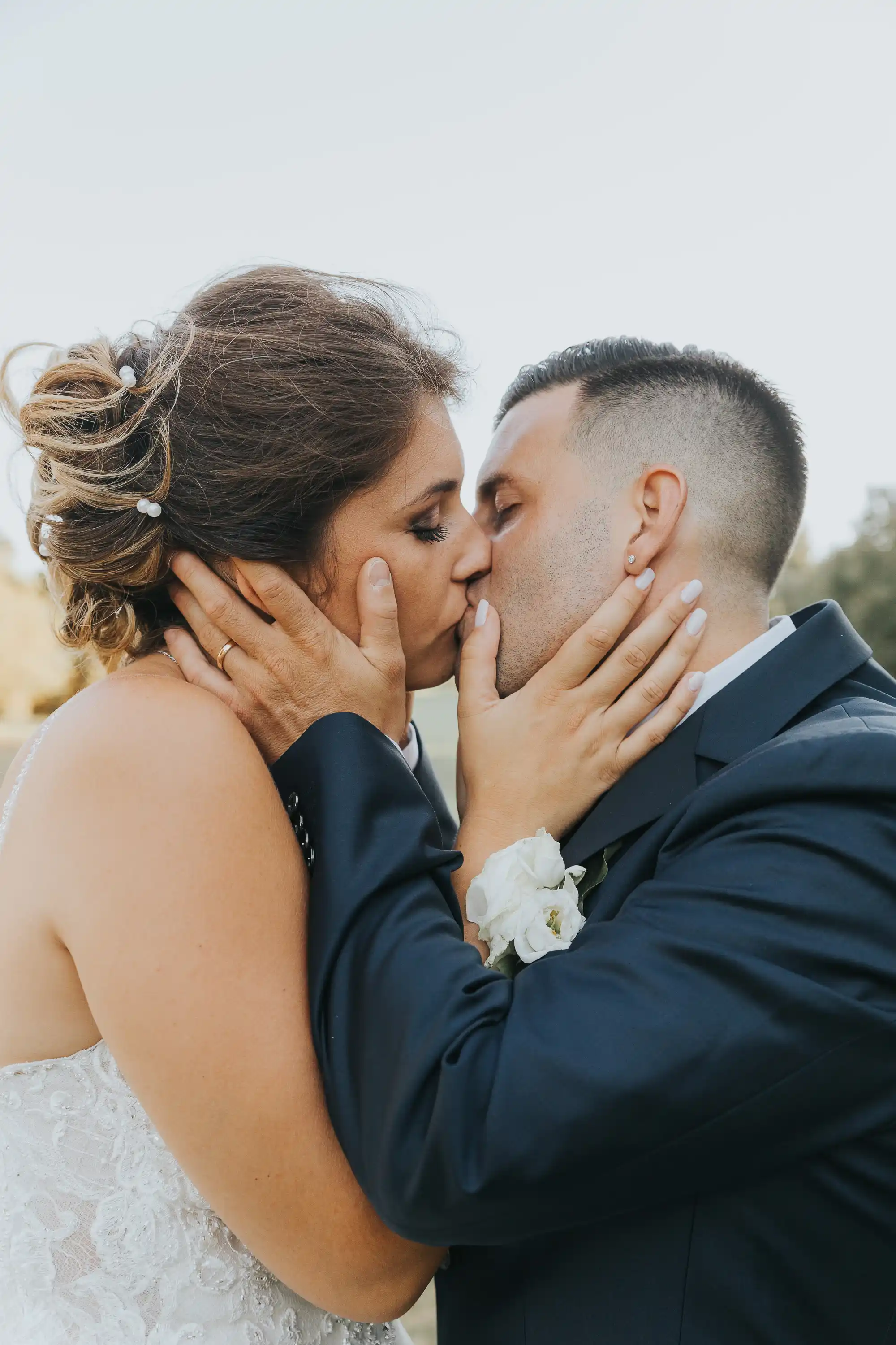 Photographe mariage dans le Var - Olivier Dilmi